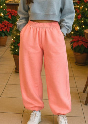 Спортивные брюки