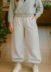 Спортивные брюки