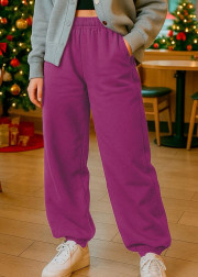 Спортивные брюки