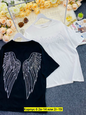 Футболка 23305867