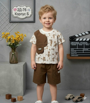 Костюм 23306595