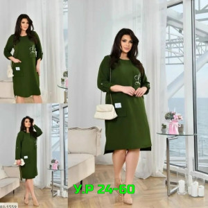 Платье 23306802