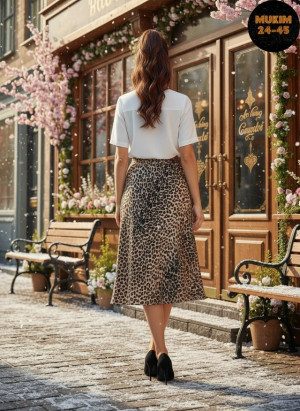 Юбка 23306831