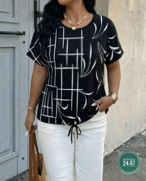 Футболка 23307217