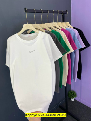 Футболка 23307613