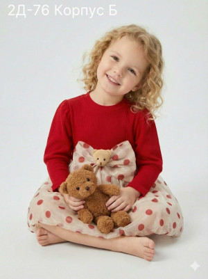 Платье 23307657