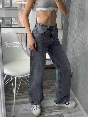 Джинсы 23307807