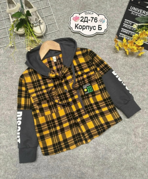 Рубашка 23308748