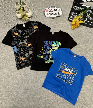 Футболка 23308756