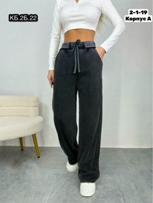 Брюки 23309056