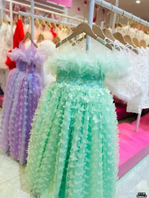 Платье #23309488