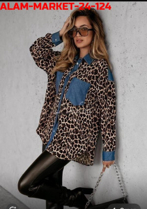 Рубашка 23309609