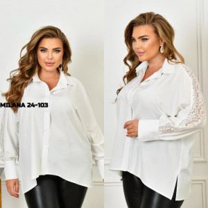 Рубашка 23309799