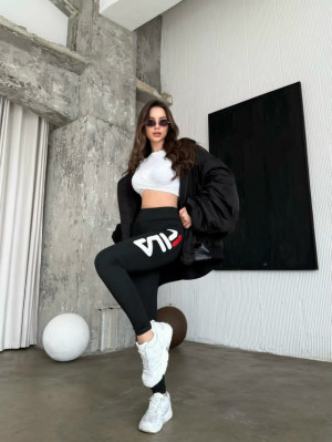 Леггинсы #23309948