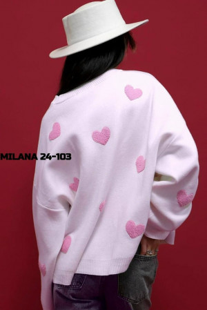 Свитер 23309980