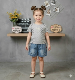 Костюм 23310125