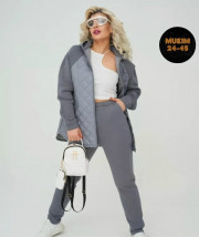 Спортивный костюм