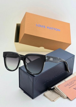 Женские солнцезащитные очки #23310854