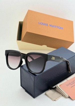 Женские солнцезащитные очки #23310855