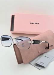 Женские солнцезащитные очки