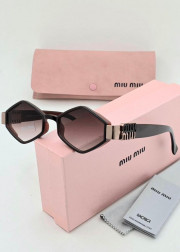 Женские солнцезащитные очки