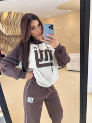 Спортивный костюм