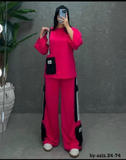 Спортивный костюм