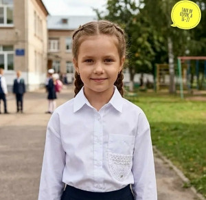 Рубашка #23312107