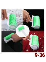 Ролик для чистки одежды мебели салона автомобиля