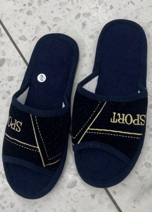 Домашние тапочки #23312241