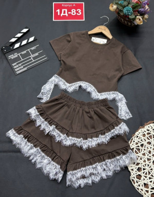 Костюм 23312311