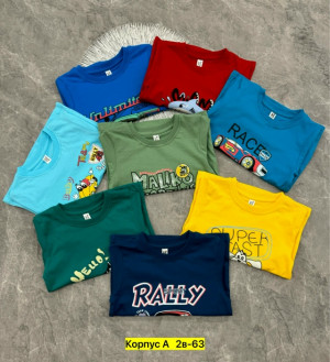 Футболка #23312369