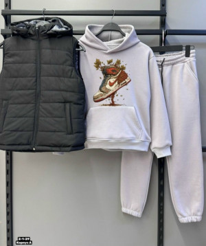 Костюм #23312388