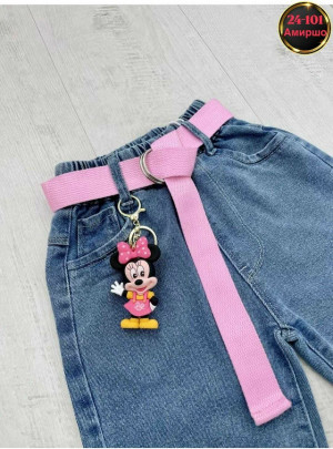 Джинсы 23312554