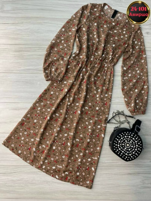 Платье 23312592