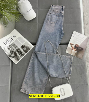 Джинсы #23312690