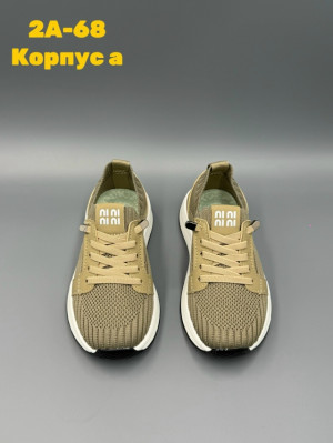 Кроссовки #23313091
