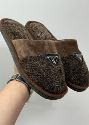 Домашние тапочки