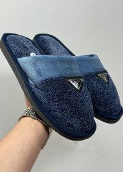 Домашние тапочки