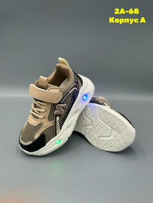 Кроссовки #23313557