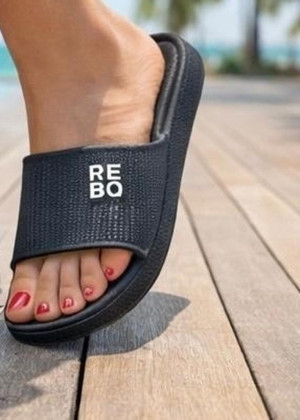 Шлепки 23313657