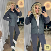 Спортивный костюм