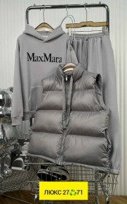 Спортивный костюм