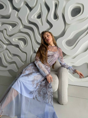 Платье 23313953