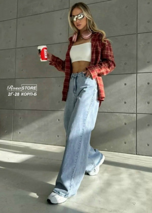 Джинсы #23313988