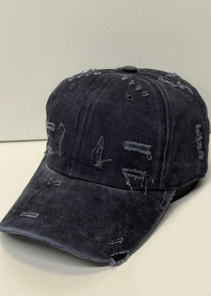 Бейсболка #23314108