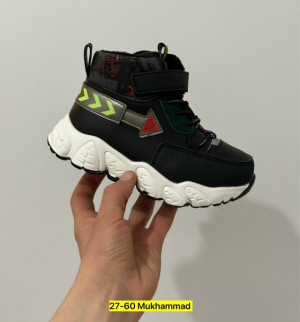 Кроссовки #23314344