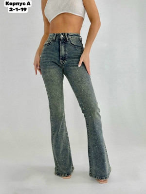 Джинсы 23314399