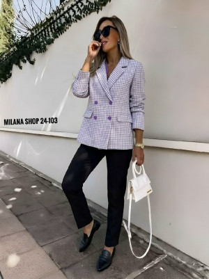 Пиджак #23314454