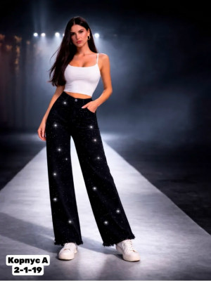 Джинсы 23314474